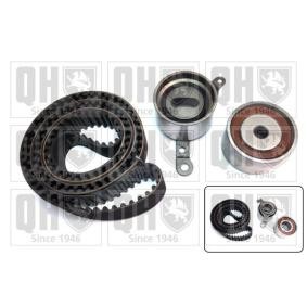 Acquista Kit cinghia di distribuzione da QUINTON HAZELL QBK483 a buon mercato per soli 158,77 €