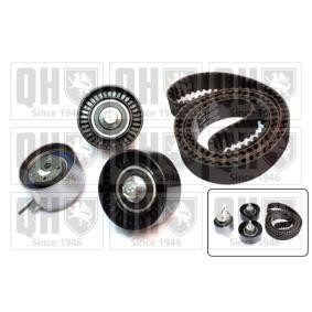 Achetez des Kit de distribution QUINTON HAZELL QBK761 à prix pour 256,88 €