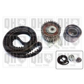 Achetez des Kit de distribution QUINTON HAZELL QBK793 à prix pour 111,68 €
