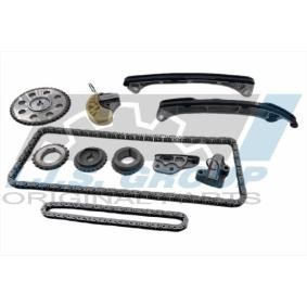 Achetez des Kit de chaîne de distribution IJS GROUP 40-1273FK à prix pour 306,96 €