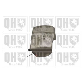 Achetez des Étrier de frein QUINTON HAZELL QBS1102 à prix pour 69,09 €