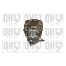 Achetez des Étrier de frein QUINTON HAZELL QBS1108 à prix pour 72,73 €