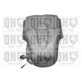 Achetez des Étrier de frein QUINTON HAZELL QBS1117 à prix pour 58,13 €