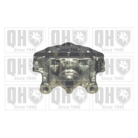 Achetez des Étrier de frein QUINTON HAZELL QBS1667 à prix pour 121,33 €