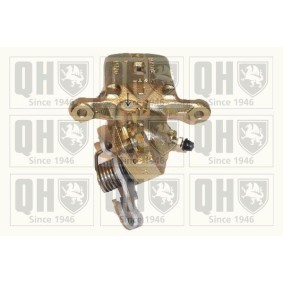 Achetez des Étrier de frein QUINTON HAZELL QBS2016 à prix pour 185,14 €