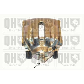 Achetez des Étrier de frein QUINTON HAZELL QBS2227 à prix pour 148,05 €