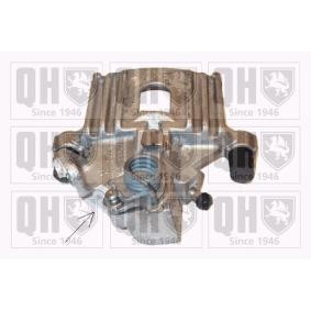 Bremssattel QBS2355 für MINI