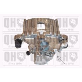 Bremssattel QBS2356 für MINI