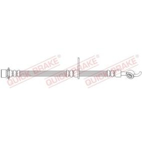 Comprar Latiguillo de freno de QUICK BRAKE 50.731 a bajo precio de 13,97 €