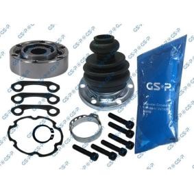 Acquista Kit giunti semiasse da GSP 603001 a buon mercato per soli 46,30 €