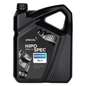 Comprar Aceite de transmisión de SPECOL 100963 a bajo precio de 30,32 €