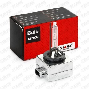 Osta Xenon-polttimo STARK:llä SKBLB-4880053 edullisesti hintaan 47,61 €