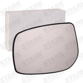 Spiegelglas, Außenspiegel für TOYOTA von STARK