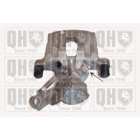 Achetez des Étrier de frein QUINTON HAZELL QBS3236 à prix pour 142,71 €