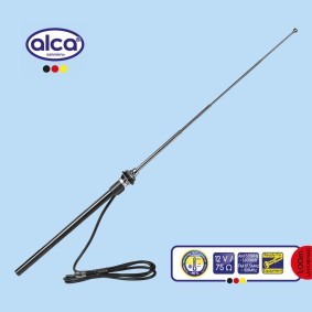 Køb Antenne af ALCA 531000 til den lave pris 59,52 DKK