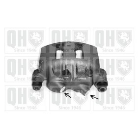 Achetez des Étrier de frein QUINTON HAZELL QBS3246 à prix pour 140,92 €
