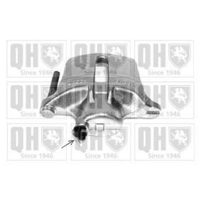 Achetez des Étrier de frein QUINTON HAZELL QBS3483 à prix pour 119,56 €