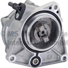 Comprar Depresor de freno de PIERBURG 7.04166.06.0 a bajo precio de 211,45 €