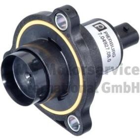 Acquista Valvola ricircolo aria di spinta, Compressore da PIERBURG 7.04927.08.0 a buon mercato per soli 141,21 €