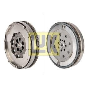 Compre Volante bimassa da LuK 415 0879 10 a um preço baixo por 1014,68 €