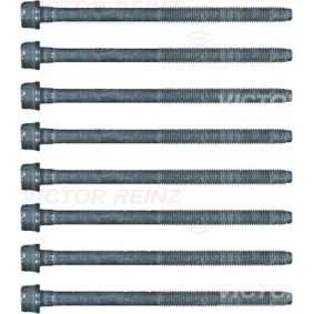 Achetez des Jeu de boulons de culasse de cylindre REINZ 14-17428-02 à prix pour 19,58 €