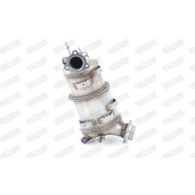 Compre Filtro de partículas da WALKER 73129 a um preço baixo por 870,32 €
