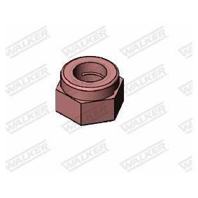 Mutter, Abgaskrümmer 80630 FIAT LINEA von WALKER