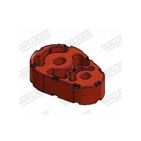 Acquista Nastro di gomma, Imp. gas scarico da WALKER 81999 a buon mercato per soli 16,25 €