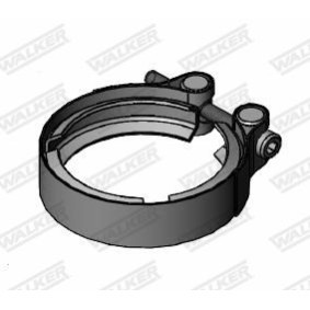Compre Peça de aperto, sistema de escape da WALKER 82082 a um preço baixo por 78,93 €