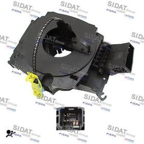 Wickelfeder, Airbag für RENAULT von SIDAT