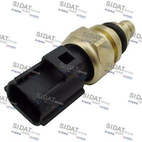 Kjøp Sensor, motortemperatur av SIDAT 82.2259 til den lave prisen 315,19 NOK