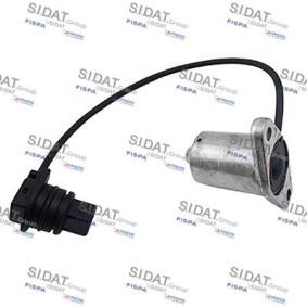 Acquista Sensore, Livello olio motore da SIDAT 82.2281 a buon mercato per soli 95,59 €