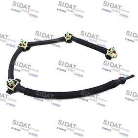 Acquista Flessibile, Carburante perso da SIDAT 83.1587A2 a buon mercato per soli 74,77 €