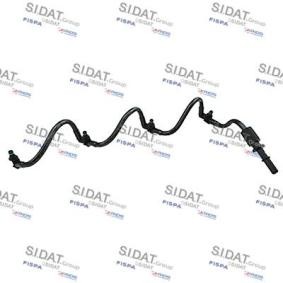 Acquista Flessibile, Carburante perso da SIDAT 83.1609A2 a buon mercato per soli 44,22 €