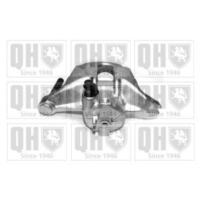Osta Jarrusatula QUINTON HAZELL:llä QBS3825 edullisesti hintaan 133,24 €