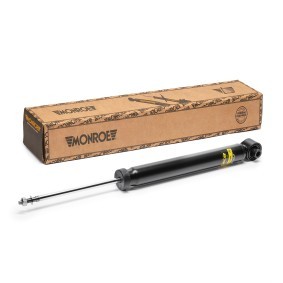 Stoßdämpfer 376252SP