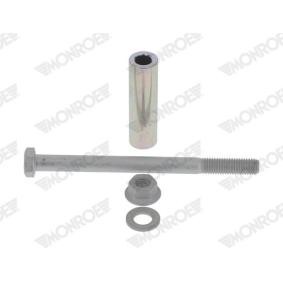 Acquista Kit bulloni, Ammortizz. a molla-alloggiam. cuscinetto ruota da MONROE AK248 a buon mercato per soli 20,88 €