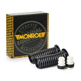Compre Kit de protecção contra o pó, amortecedor da MONROE PK392 a um preço baixo por 41,33 €