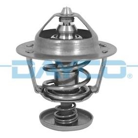Kühlwasserthermostat von DAYCO DT1058V