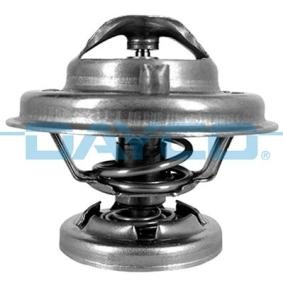 Kühlwasserthermostat von DAYCO DT1231V