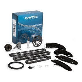 Achetez des Kit de chaîne de distribution DAYCO KTC1100 à prix pour 219,02 €