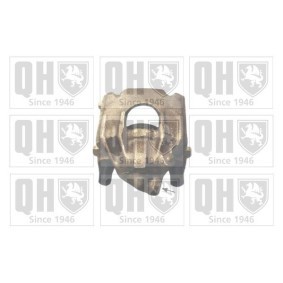 Achetez des Étrier de frein QUINTON HAZELL QBS4260 à prix pour 83,67 €
