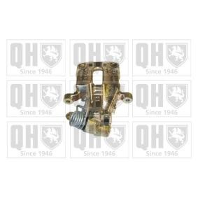 Achetez des Étrier de frein QUINTON HAZELL QBS4301 à prix pour 146,27 €