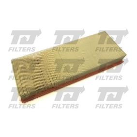 Köp Luftfilter av QUINTON HAZELL QFA1091 till det låga priset 282,59 kr