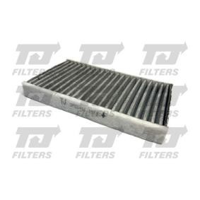Achetez des Filtre d'habitacle QUINTON HAZELL QFC0416 à prix pour 14,06 €