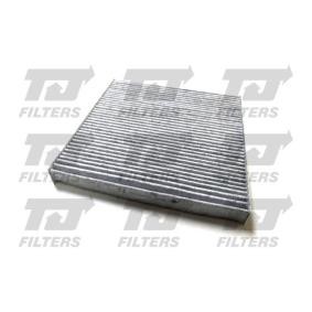 Achetez des Filtre d'habitacle QUINTON HAZELL QFC0448 à prix pour 20,12 €