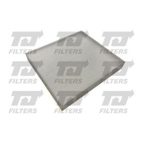 Achetez des Filtre d'habitacle QUINTON HAZELL QFC0454 à prix pour 19,98 €