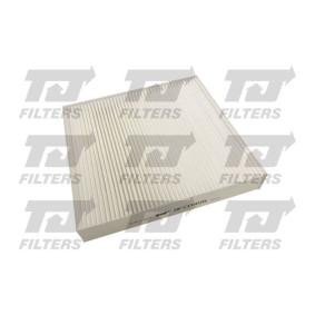 Achetez des Filtre d'habitacle QUINTON HAZELL QFC0458 à prix pour 19,73 €