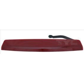 Osta Lisäjarruvalo TYC:llä 15-0395-10-9 edullisesti hintaan 93,96 €