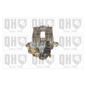 Achetez des Étrier de frein QUINTON HAZELL QBS4381 à prix pour 108,82 €